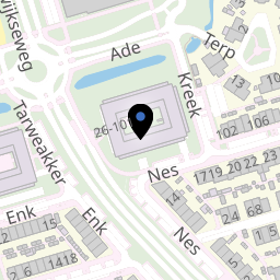 Appartement PAK00 B 5622 62