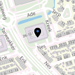 Appartement PAK00 B 5622 63