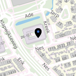 Appartement PAK00 B 5622 64