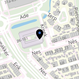 Appartement PAK00 B 5622 66