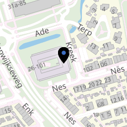 Appartement PAK00 B 5622 67