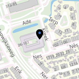 Appartement PAK00 B 5622 68