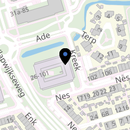 Appartement PAK00 B 5622 69