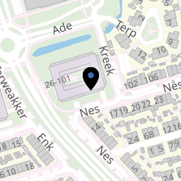 Appartement PAK00 B 5622 7