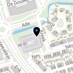 Appartement PAK00 B 5622 70