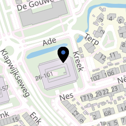 Appartement PAK00 B 5622 71
