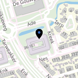 Appartement PAK00 B 5622 72