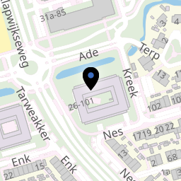Appartement PAK00 B 5622 74