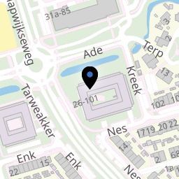 Appartement PAK00 B 5622 75