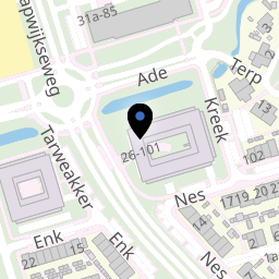 Appartement PAK00 B 5622 76