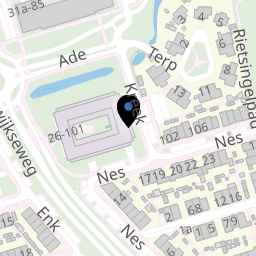 Appartement PAK00 B 5622 9