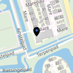 Appartement PAK00 B 5652 13