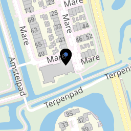 Appartement PAK00 B 5652 14