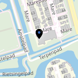 Appartement PAK00 B 5652 18