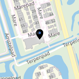 Appartement PAK00 B 5652 19