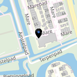 Appartement PAK00 B 5652 3