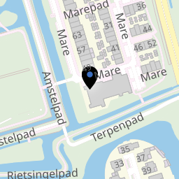 Appartement PAK00 B 5652 8