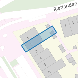 Perceel PAK00-B-5778