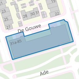 Perceel PAK00-B-6024