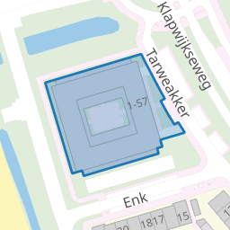 Perceel PAK00-B-6032