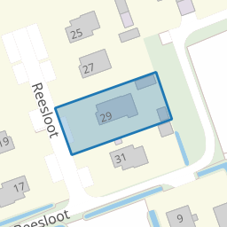 Perceel PAK00-B-6051