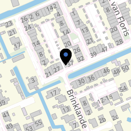 Appartement PAK00 B 6404 4