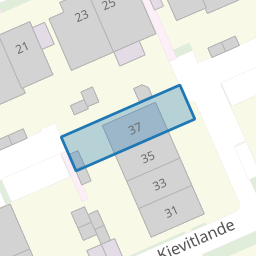 Perceel PAK00-B-6650