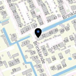 Appartement PAK00 B 6747 11