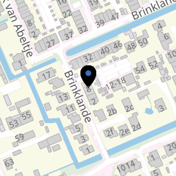 Appartement PAK00 B 6747 13