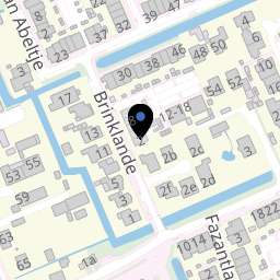 Appartement PAK00 B 6747 16