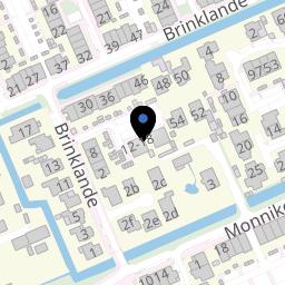 Appartement PAK00 B 6747 19