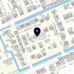 Appartement PAK00 B 6747 20