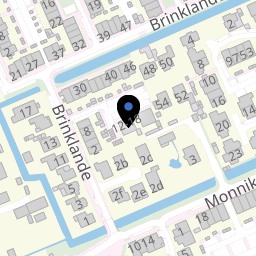 Appartement PAK00 B 6747 22