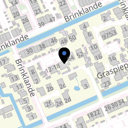 Appartement PAK00 B 6747 23