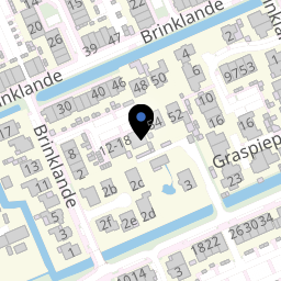 Appartement PAK00 B 6747 24