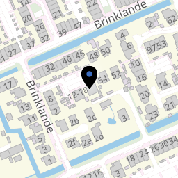Appartement PAK00 B 6747 25