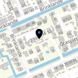 Appartement PAK00 B 6747 26