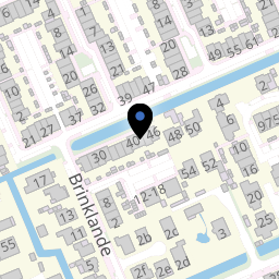 Appartement PAK00 B 6747 3