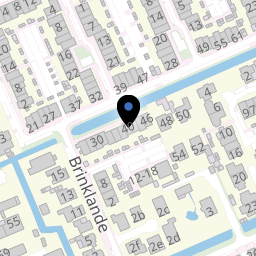 Appartement PAK00 B 6747 4