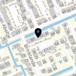 Appartement PAK00 B 6747 6