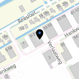 Appartement PAK00 B 7181 10
