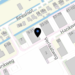 Appartement PAK00 B 7181 11