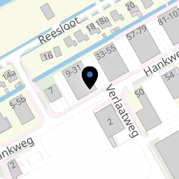 Appartement PAK00 B 7181 12
