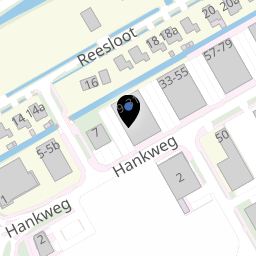 Appartement PAK00 B 7181 3
