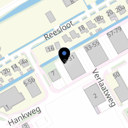 Appartement PAK00 B 7181 5