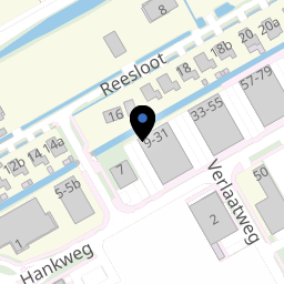 Appartement PAK00 B 7181 6