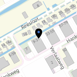 Appartement PAK00 B 7181 7