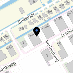 Appartement PAK00 B 7181 9