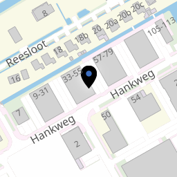Appartement PAK00 B 7485 11