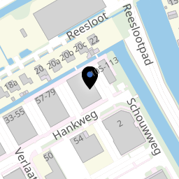 Appartement PAK00 B 7733 10